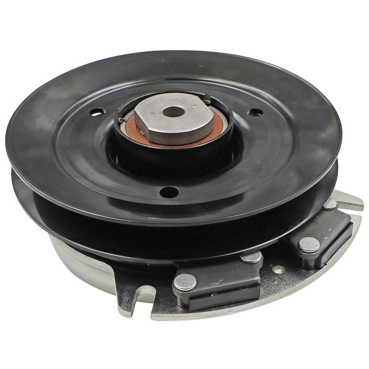Electric PTO Clutch - Toro/Exmark 109-9282, 116-1604, 116-1620, Warner 5218-207 - SX2-0239 by Jakmax